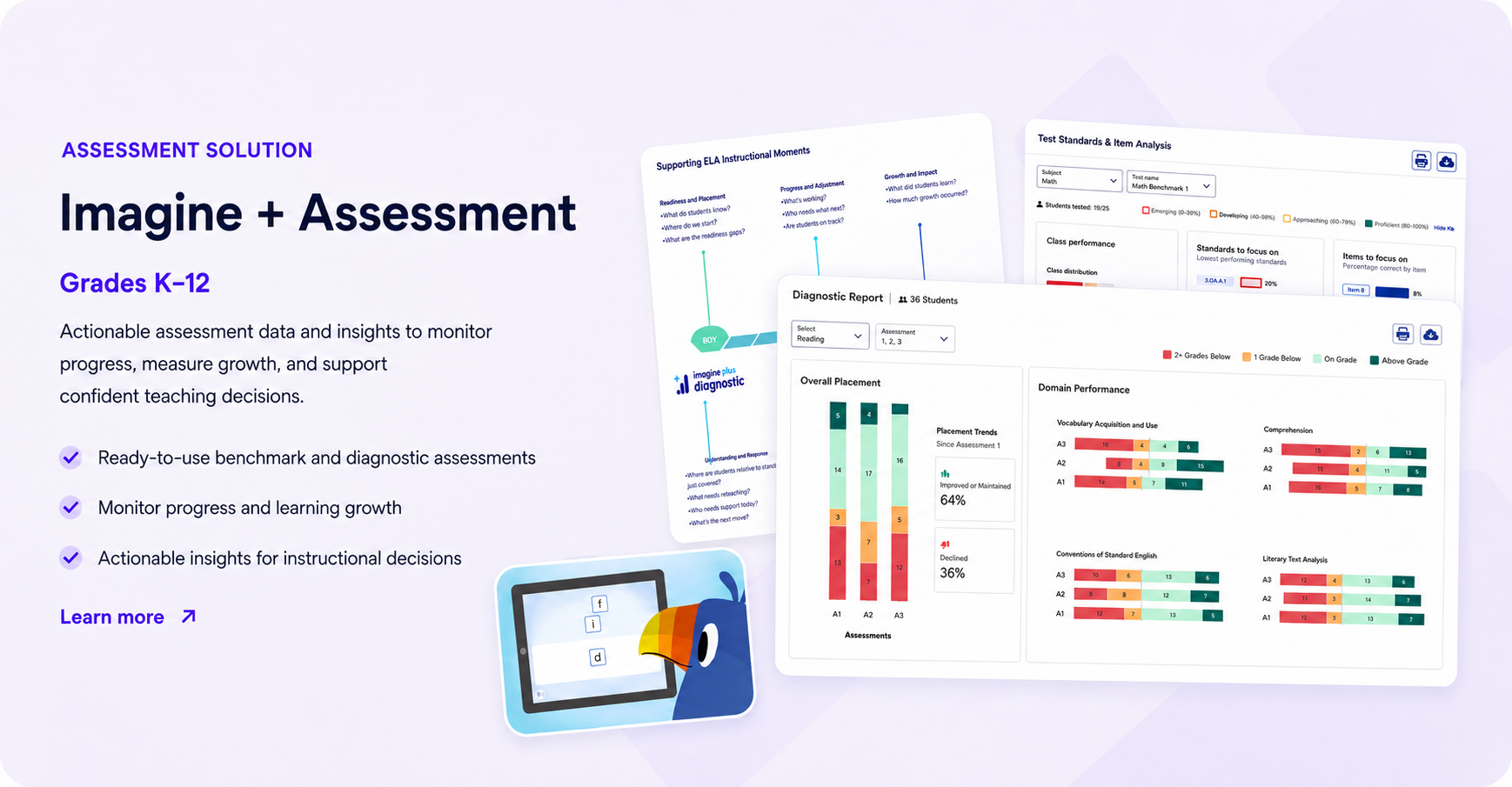 Imagine Assessment