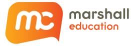 Marshall Cavendish Education
