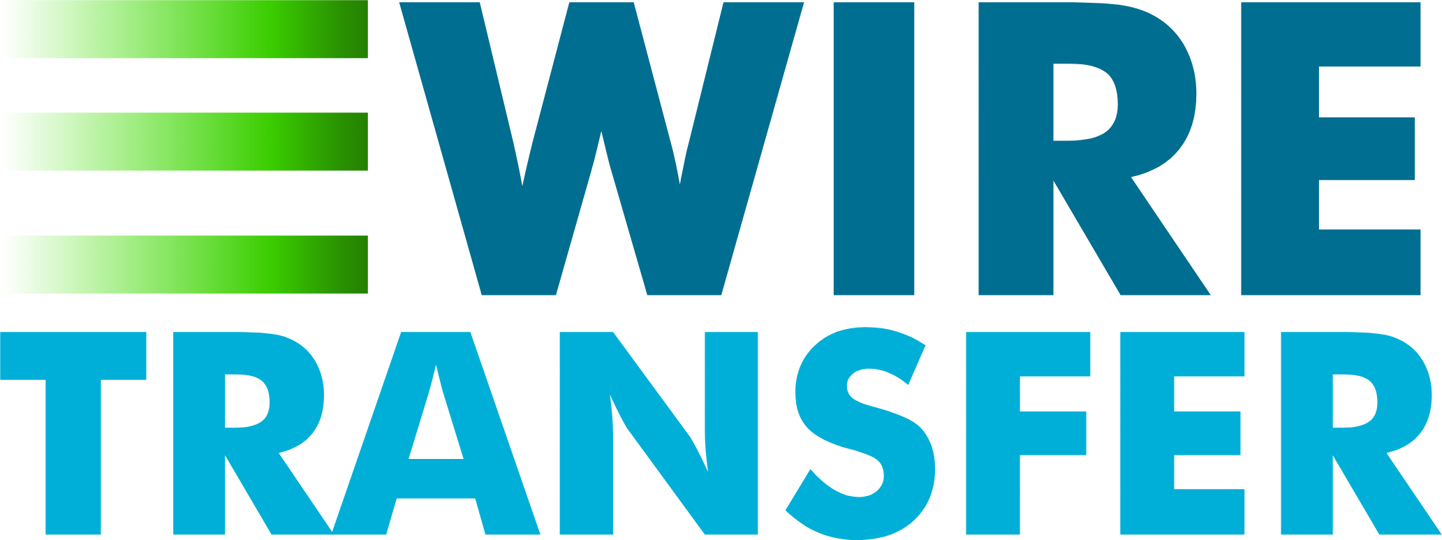 Wire Transfer